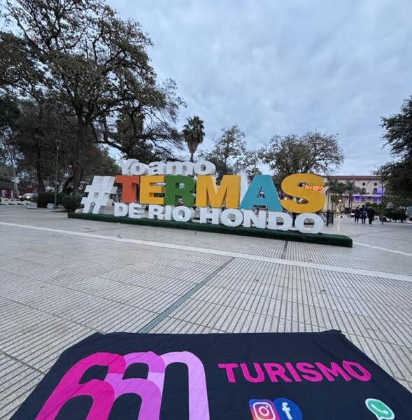 ABUELISIMO EN RIO HONDO JULIO