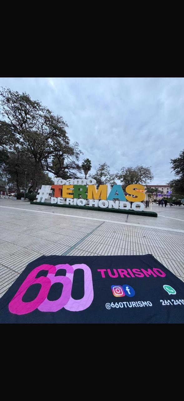 ABUELISIMO EN RIO HONDO JULIO