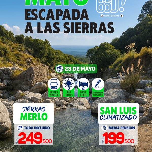 MERLO FINDE XXL ⛰️🚌